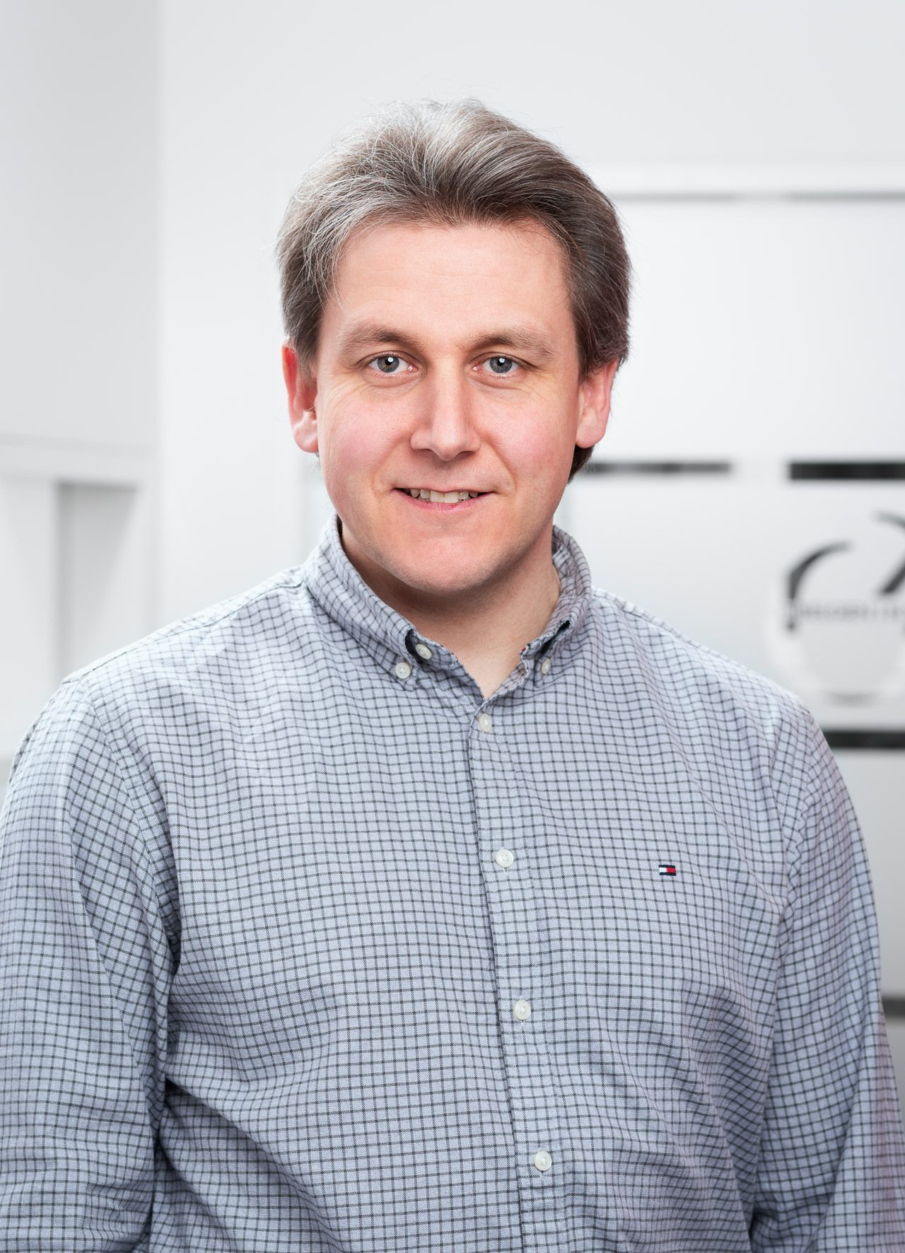 Michael Fohnen